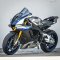 Yamaha YZF-R1M