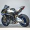 Yamaha YZF-R1M