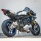 Yamaha YZF-R1M