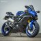 Yamaha YZF-R6