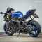 Yamaha YZF-R6