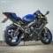 Yamaha YZF-R6