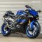 Yamaha YZF-R6