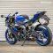 Yamaha YZF-R6