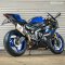 Yamaha YZF-R6