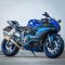 Yamaha R7