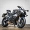 Yamaha YZF-R9