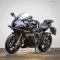 Yamaha YZF-R9
