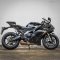 Yamaha YZF-R9