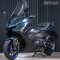 Yamaha TMAX 560