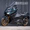 Yamaha TMAX tech max