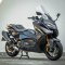Yamaha TMAX 560 TechMax