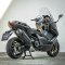 Yamaha TMAX 560 TechMax
