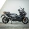 Yamaha TMAX 560 TechMax