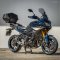Yamaha Tracer900 GT