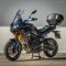 Yamaha Tracer900 GT