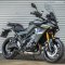 Yamaha Tracer900