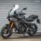 Yamaha Tracer900