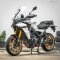 Yamaha Tracer9 GT