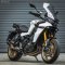 Yamaha Tracer900 GT