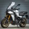 Yamaha Tracer900 GT