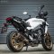 Yamaha Tracer900 GT
