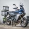Yamaha Tracer9 GT+ YAMT