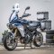 Yamaha Tracer9 GT+ YAMT