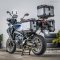 Yamaha Tracer9 GT+ YAMT