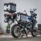 Yamaha Tracer9 GT+ YAMT