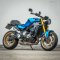 Yamaha XSR 900