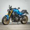 Yamaha XSR 900