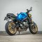 Yamaha XSR 900