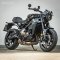 Yamaha XSR 900