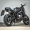 Yamaha XSR 900