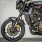 Yamaha XSR 900