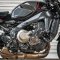 Yamaha XSR 900