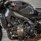 Yamaha XSR 900