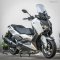 Yamaha Xmax