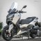 Yamaha Xmax