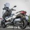 Yamaha Xmax