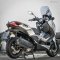 Yamaha Xmax