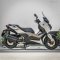 Yamaha Xmax