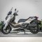 Yamaha Xmax