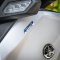 Yamaha Xmax