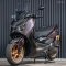 Yamaha XMAX 300 TechMax