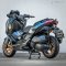 Yamaha Xmax