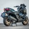 Yamaha Xmax