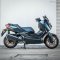 Yamaha Xmax