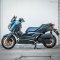 Yamaha Xmax